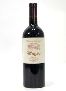 Vino rosso Muga  Selección Especial