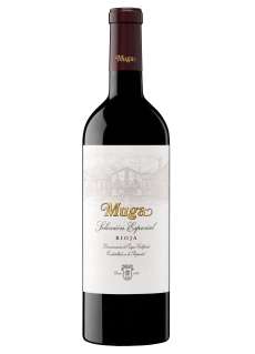 Vino rosso Muga Selección Especial