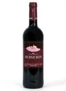 Vino rosso Murmurón