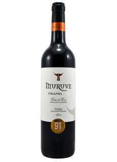 Vino rosso Muruve
