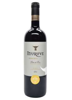 Vino rosso Muruve