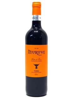 Vino rosso Muruve Joven