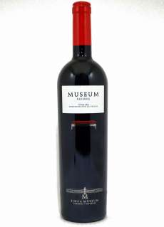 Vino rosso Museum