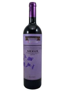 Vino rosso Nexus