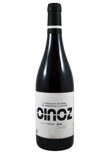 Vino rosso Oinoz