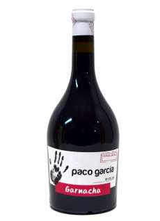 Vino rosso Paco García Garnacha