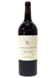 Vino rosso Pago Capellanes  (Magnum)