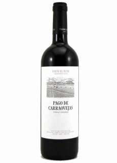 Vino rosso Pago de Carraovejas