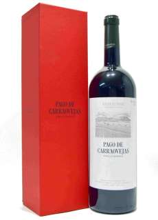 Vino rosso Pago de Carraovejas (Magnum)