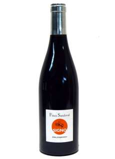 Vino rosso Pago de los Capellanes  Magnum