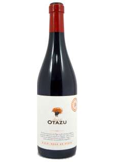 Vino rosso Pago de Otazu