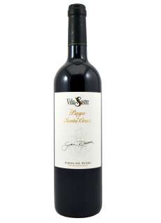Vino rosso Pago de Santa Cruz -