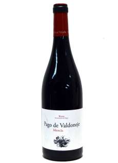 Vino rosso Pago de Valdoneje Mencía