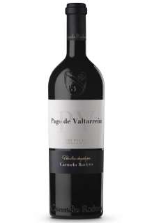 Vino rosso Pago de Valtarreña