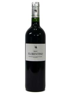 Vino rosso Pago Florentino