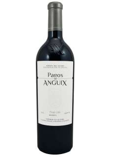 Vino rosso Pagos de Anguix - Prado Lobo
