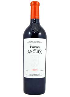 Vino rosso Pagos de Anguix Costalara 2022 - 3 Uds.