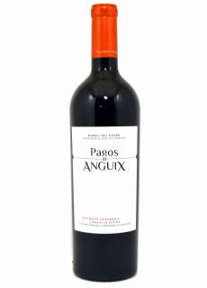 Vino rosso Pagos de Anguix Costalara