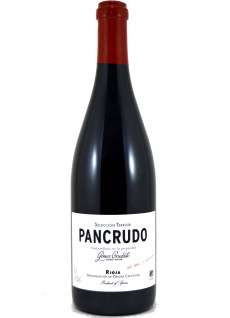 Vino rosso Pancrudo