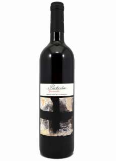 Vino rosso Particular Garnacha Joven
