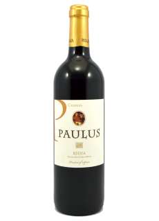 Vino rosso Paulus