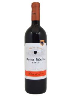Vino rosso Pinna Fidelis  2023 - 6 Uds.