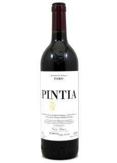 Vino rosso Pintia