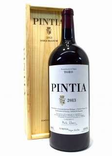 Vino rosso Pintia Doble Magnum
