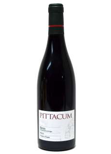 Vino rosso Pittacum