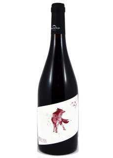 Vino rosso Porto de Lobos - Brancellao