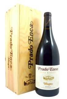 Vino rosso Prado Enea  Magnum