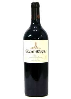 Vino rosso Primi Luis Gurpegui