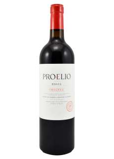 Vino rosso Proelio