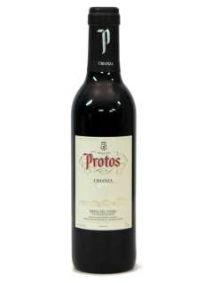 Vino rosso Protos  37.5 cl.