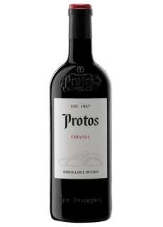 Vino rosso Protos  (Magnum)