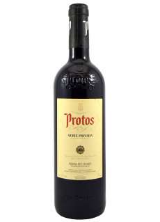 Vino rosso Protos Serie Privada