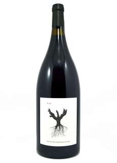 Vino rosso Psi Magnum