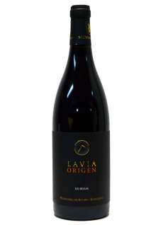 Vino rosso Quiñón de Valdelareina