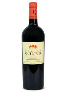 Vino rosso Quinta Quietud