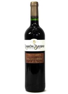 Vino rosso Ramón Bilbao