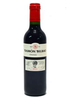 Vino rosso Ramón Bilbao  37.5 cl.