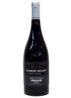 Vino rosso Ramón Bilbao Edición Limitada