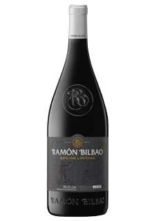 Vino rosso Ramón Bilbao Edición Limitada Magnum