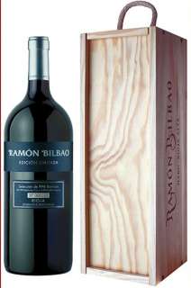 Vino rosso Ramón Bilbao Edición Limitada (Magnum) 