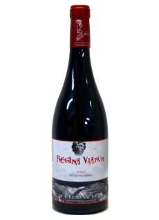 Vino rosso Regina Viarum Mencía