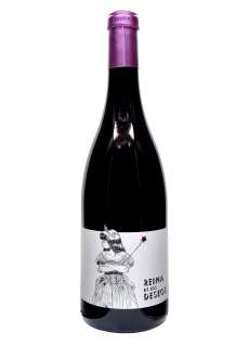 Vino rosso Reina de los Deseos
