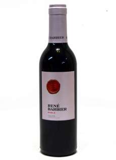 Vino rosso Rene Barbier Tinto 37.5 cl. 