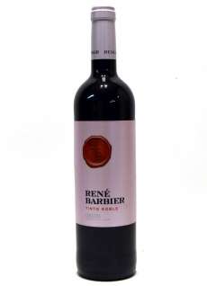 Vino rosso René Barbier Tinto