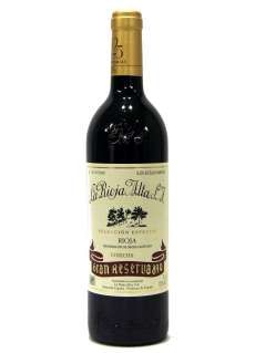 Vino rosso Reserva 890 -