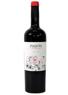 Vino rosso Rioja Bordón